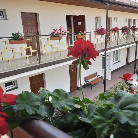 Pokoje Ku Morzu 1 Wicie Hotel Wicie  Exterior photo