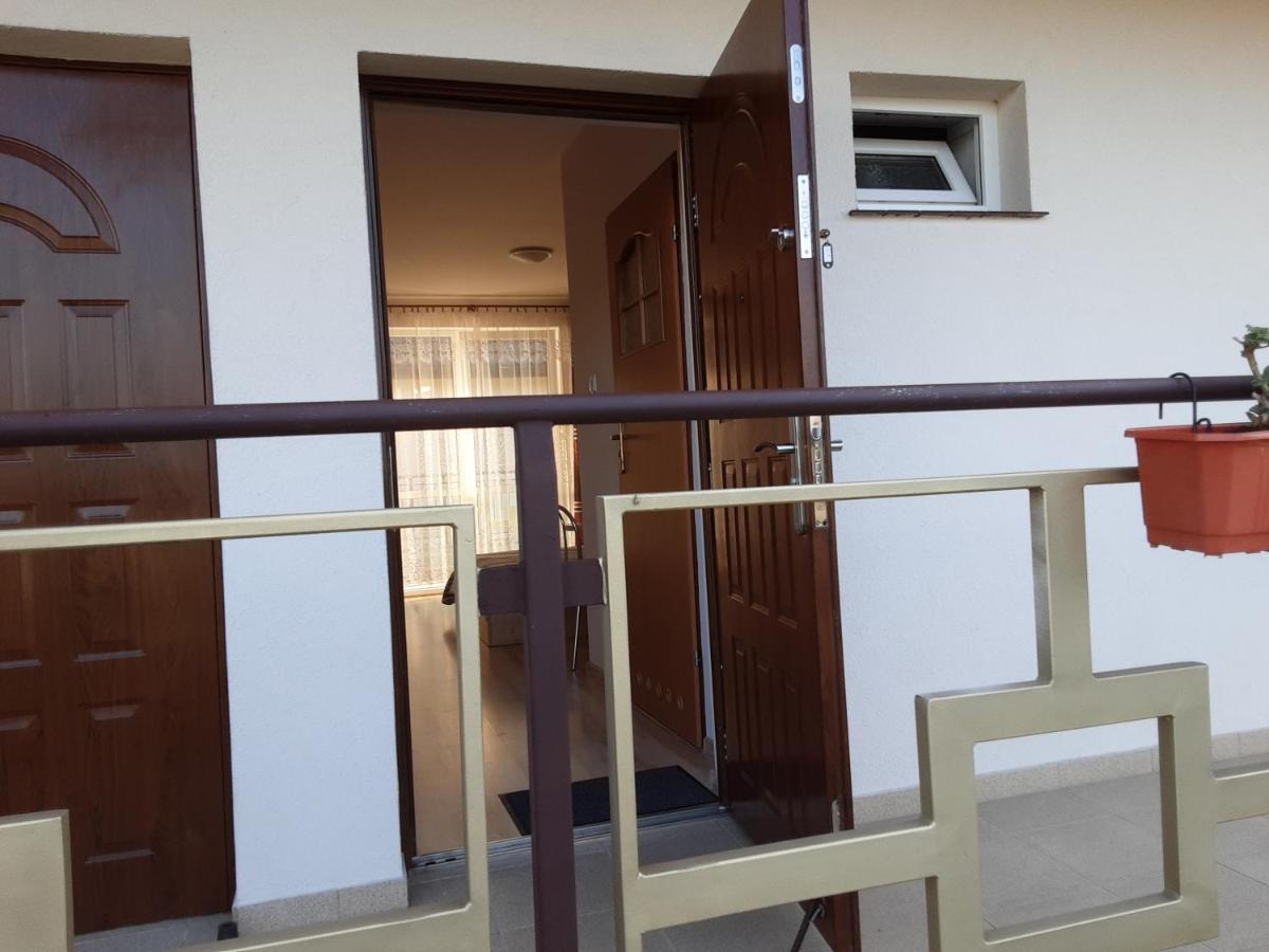 Pokoje Ku Morzu 1 Wicie Hotel Wicie  Exterior photo